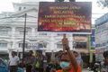 Asap muncul lagi di Riau, Konsulitas Malaysia dikecam