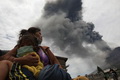 Korban erupsi Sinabung bertambah 1, jadi 17 orang