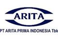 Arita Prima bentuk dua perusahaan