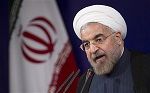 Rouhani: Iran akan lawan semua ancaman yang datang