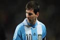 Urusan Messi Argentina harus berkaca pada Barcelona