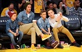 Beckham: Semua putra saya bakal digilai wanita