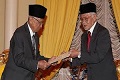 Korupsi disorot, menteri kontroversial Malaysia mundur