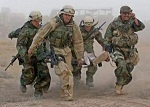 6 Taliban Afghanistan tewas dalam sebuah operasi militer