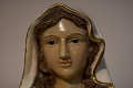 Patung Maria menangis minyak gegerkan Israel