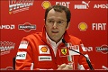 Ferrari patok juara tahun ini