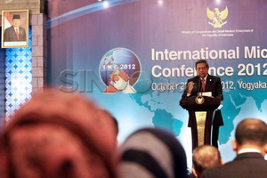 SBY tinjau pesawat tempur dari Korea di Halim