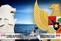 TNI yakin hubungan RI-Singapura membaik