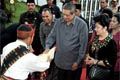 Presiden SBY bakal dianugerahi gelar adat Toraja