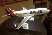 Nam Air ambil alih rute Merpati di NTT
