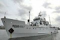 Sengketa maritim, AS kembali tekan China