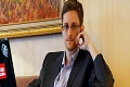 Snowden bobol password NSA tanpa terlacak