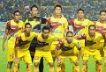 Gresik United curi satu poin di Jakabaring