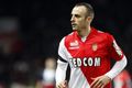 Berbatov hantar Monaco ke perempatfinal Piala Prancis