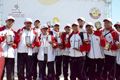 Kontingen Indonesia ikuti Qatar Sport Day