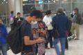 Bandara Juanda ditutup, penumpang Garuda tetap bertahan