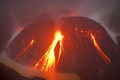 Gunung Kelud berhenti erupsi