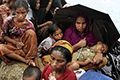 Thailand telah deportasi 1.300 pengungsi Rohingya