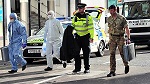 Inggris dikejutkan paket berisi material bom