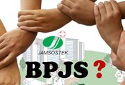 BPJS sosialisasikan program pelaksana jaminan sosial
