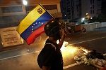 Venezuela kian memanas