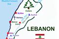 Pemerintahan baru Libanon terbentuk