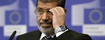 Morsi hadapai persidangan terkait tuduhan spionanse