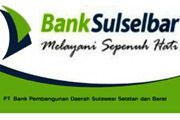 Transaksi kartu kredit Bank Sulselbar Rp2 M