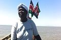 Miskin, perempuan Kenya barter ikan dengan bercumbu