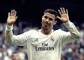 Los Blancos rindukan Ronaldo
