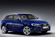 Audi A3 Sportback mulai dapat dipesan di Jerman