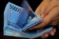 Kondisi keuangan masyarakat Indonesia membaik