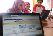 190 Alfamart di Semarang layani belanja online