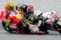 Deretan Pembalap Italia tewas di lintasan MotoGP (2-habis)