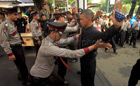 Cirebon klaim aman gelar Pemilu 2014