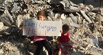 Tujuh warga Suriah tewas karena kelaparan