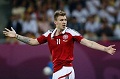 Timnas Denmark masih butuh Bendtner