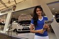 Tingkatkan penjualan, test drive Proton berhadiah umrah