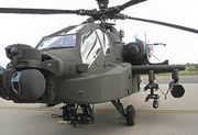 AS luncurkan teknologi terbaru untuk pilot Apache