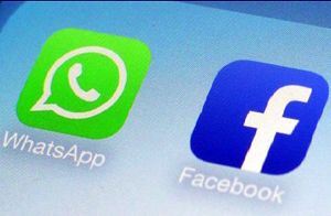 Facebook akuisisi WhatsApp USD19 M