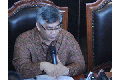 Pemilukada Lampung Selatan, Akil didakwa terima Rp500 juta