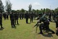 Persiapan TNI AL saat komando Dwikora