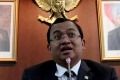 Wali Kota Surabaya curhat ke Pimpinan DPR