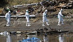 Reaktor Fukushima kembali bocor