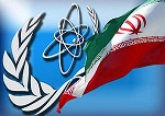 Tercapai, kerangka kerja soal program nuklir Iran