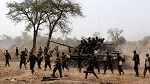Bentrok antar suku di Sudan, 5 tewas