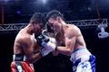 Juara kelas bulu WBC ditantang petinju Nikaragua