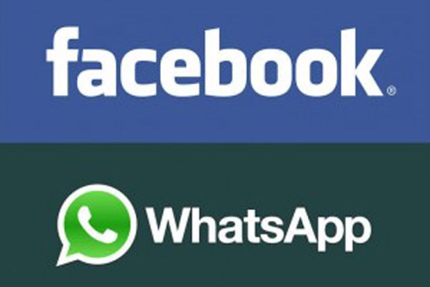 Negosiasi Facebook-WhatsApp melalui jamuan minum kopi