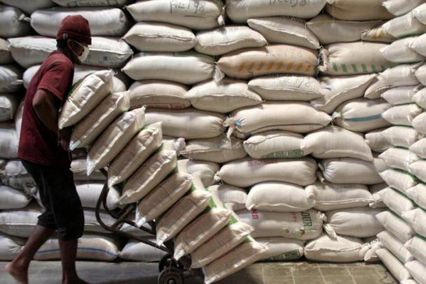 Sulsel bantu korban erupsi Kelud 20 ton beras