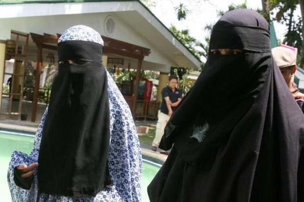 Diculik Abu Sayyaf 8 bulan, dua wanita Filipina tak kapok